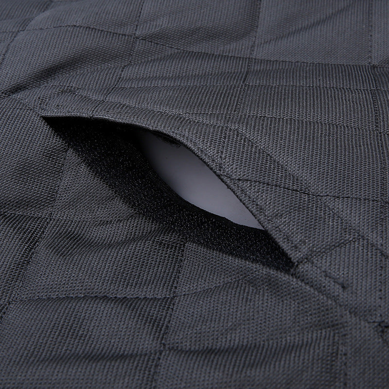 Funda impermeable para asiento de coche – Protección ideal para viajar con tu perro
